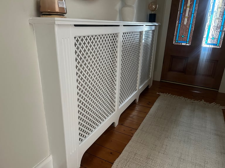 Radiator Cover