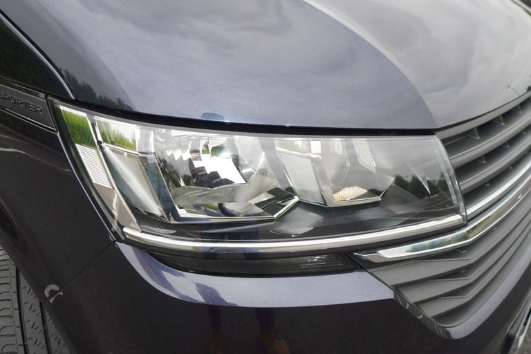 2021 Volkswagen Transporter 2.0 Transporter T28 HighLine TDI SWB Panel Van Diesel Manual