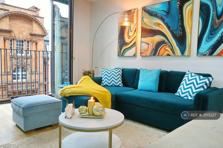 1 bedroom flat in Piccadilly Place, Manchester, M1 (1 bed) (#2515227)