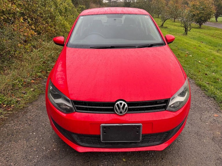  Volkswagen Polo 1.2 TSI DSG Automatic Petrol Automatic