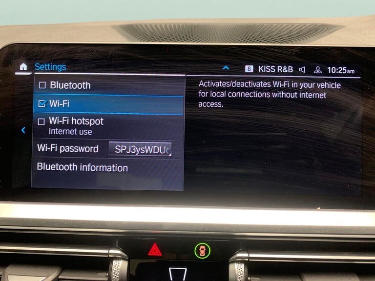 2021 BMW 3 Series 330e xDrive M Sport 4dr Step Auto SALOON PETROL/ELECTRIC Automatic