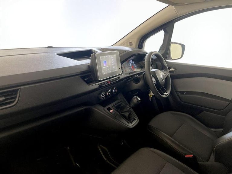 2024 Renault Kangoo 1.5 dCi Blue ENERGY ML19 Advance MWB Euro 6 (s/s) 6dr Manual Panel Van Diesel...