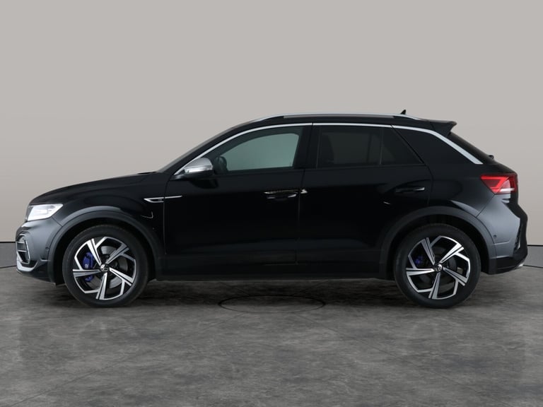 2023 Volkswagen T-Roc 2.0 TSI 300 4MOTION R 5dr DSG HATCHBACK PETROL Automatic
