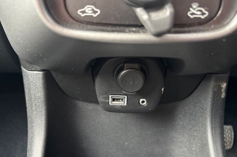 2021 71 TOYOTA AYGO 1.0 VVT-I X-PLAY HATCHBACK 5DR PETROL MANUAL EURO 6 (S/S) (7