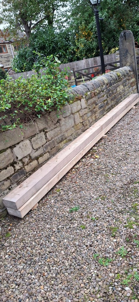 image for Timber joists