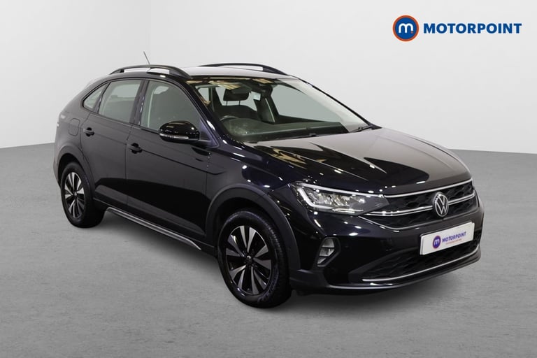 image for 2023 Volkswagen Taigo 1.0 TSI Life 5dr SUV Petrol Manual