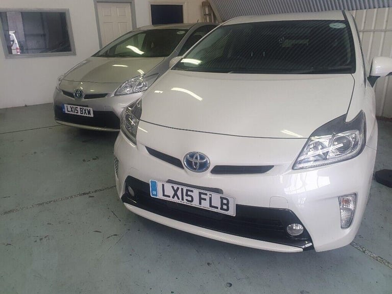 £190 including insurance! HYBRID PCO CAR HIRE WITH INSURANCE UBER READY CAR FOR RENT PCO CAR