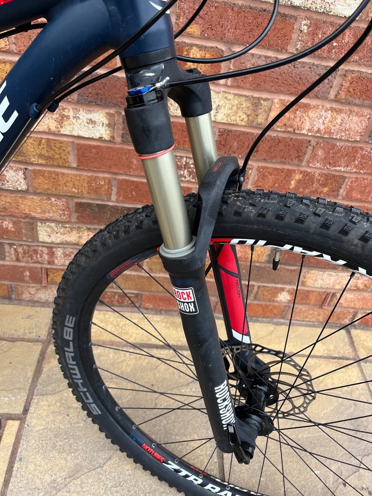 Cannondale MTB SL2 29er