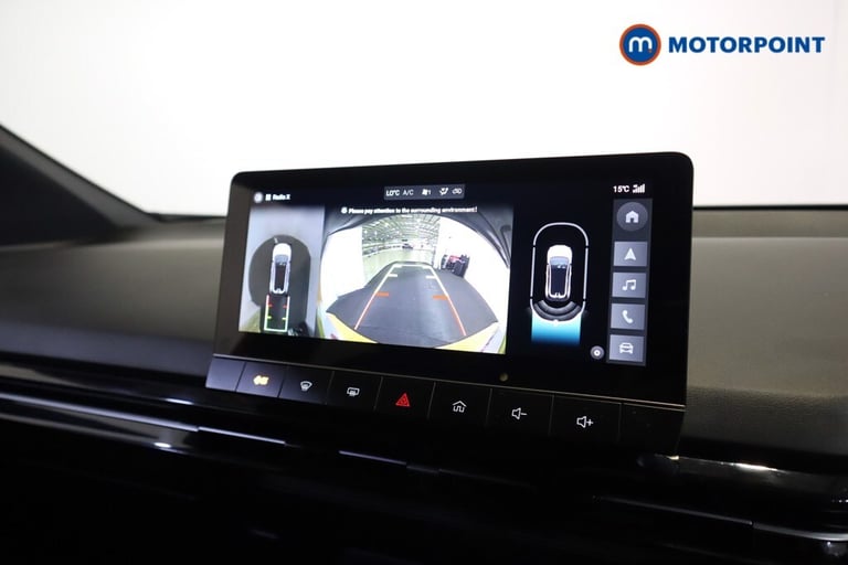 2023 MG MG4 150kW Trophy EV Long Range 64kWh 5dr Auto SUV Electric Automatic