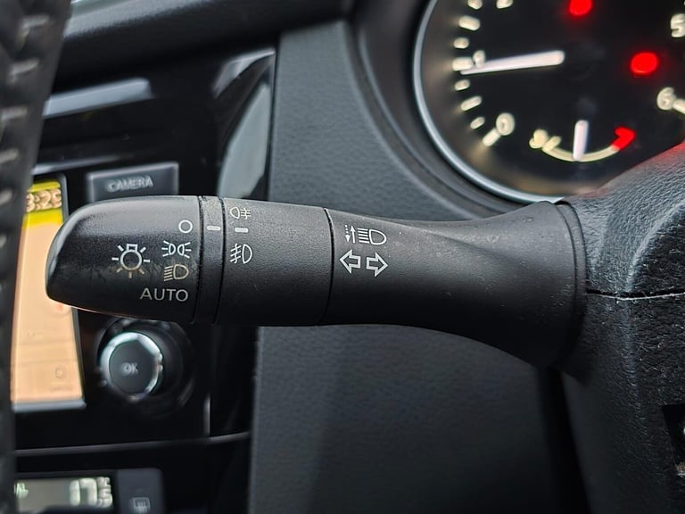 2019 Nissan Qashqai 1.5 dCi Acenta Premium Euro 6 (s/s) 5dr SUV Diesel Manual