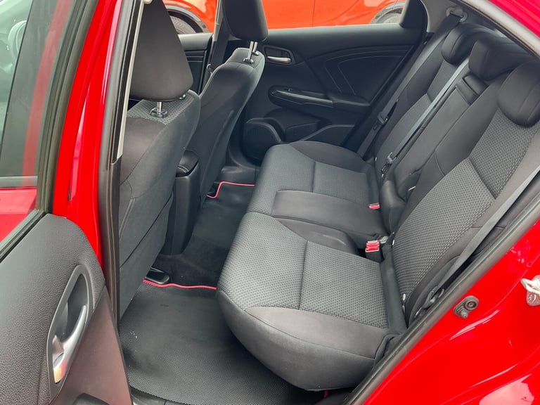 2015 Honda Civic 1.6 i-DTEC SE Plus 5dr ***FULL X10 SERVICE HISTORY*** HATCHBACK Diesel Manual