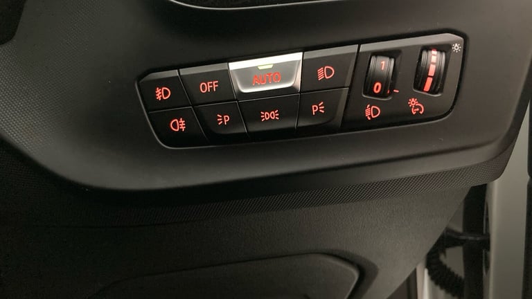2021 BMW 2 Series 218i [136] Sport 4dr [Live Cockpit Professional] COUPE PETROL Manual