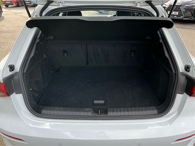 2020 Audi A3 35 TFSI Technik 5dr Hatchback Petrol Manual