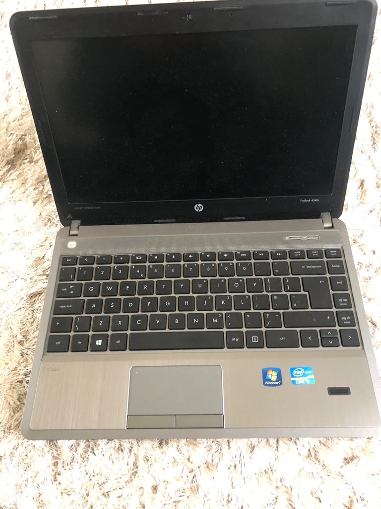 Laptop