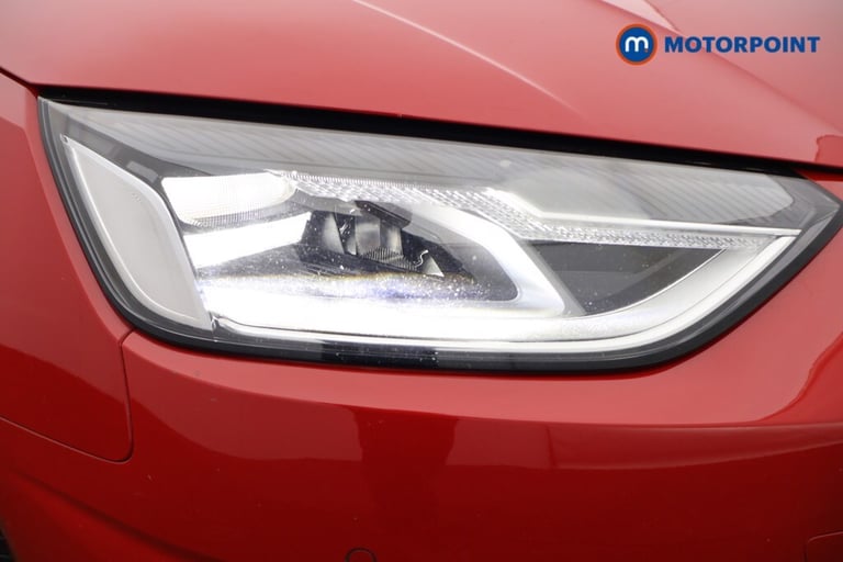 2021 Audi A4 35 TFSI Technik 5dr S Tronic ESTATE PETROL Automatic