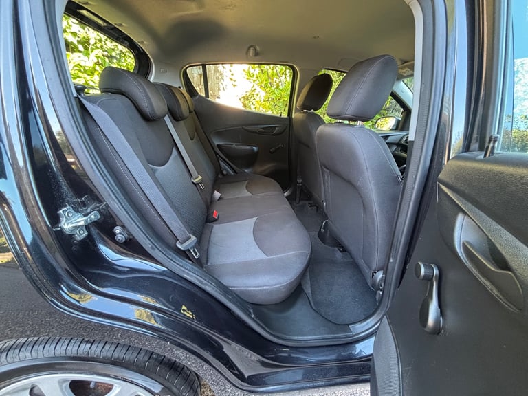 2016 Vauxhall Viva 1.0 SE Low mileage 5 doors
