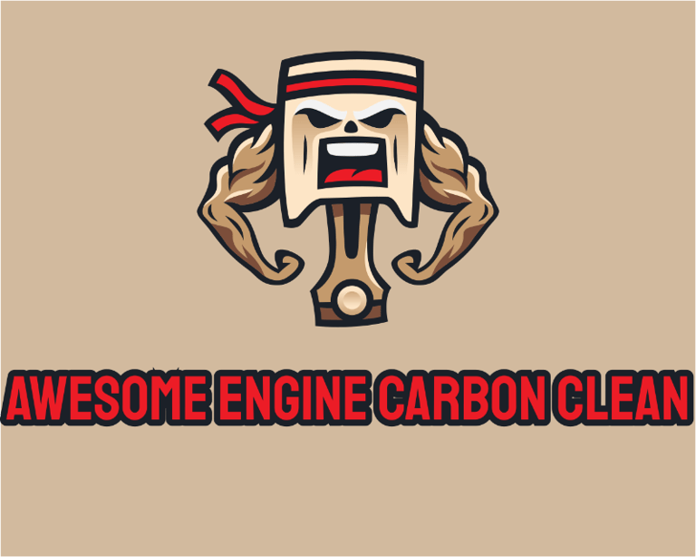 Engine carbon cleaning 