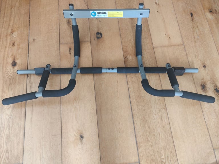 image for Pull-Up-Bar
