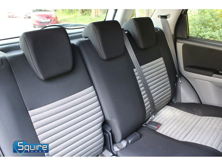 2014 Suzuki SX4 SZ3 SUV Petrol Manual