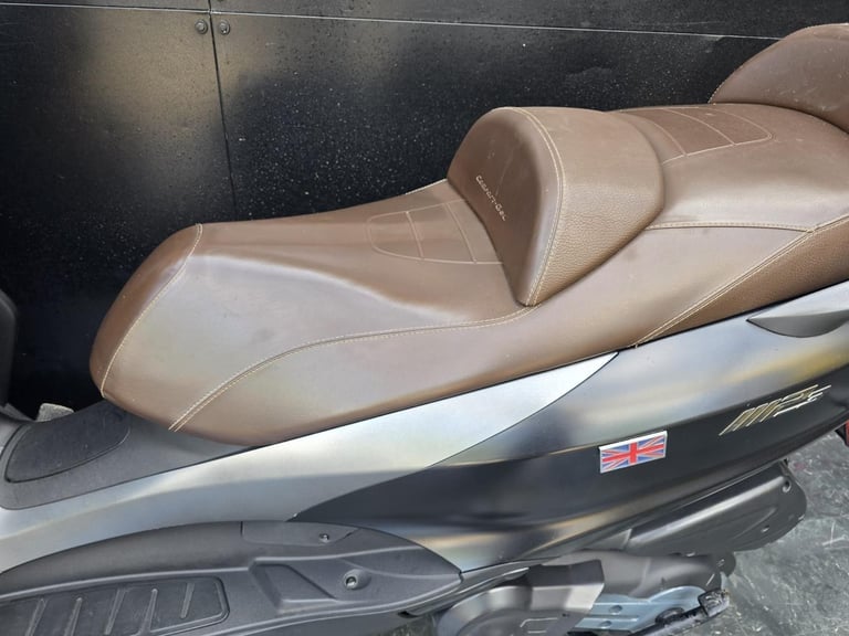 PIAGGIO MP3 500 LT SPORT ABS TRADE SALE TRICYCLE HPI CLEAR