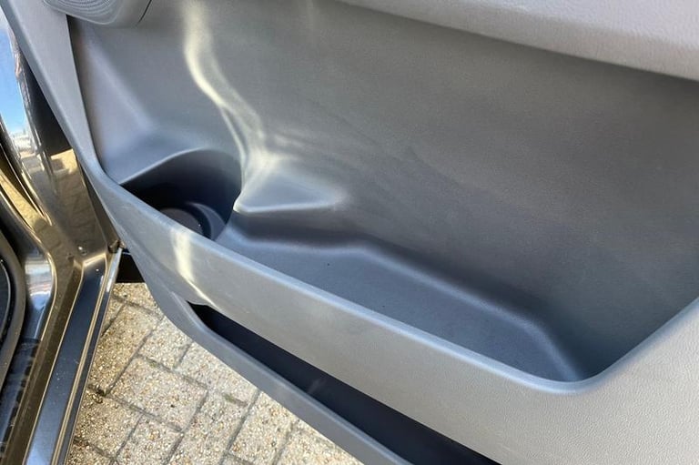 2024 Ford Transit Custom 2.0 EcoBlue 136ps H1 Van Limited PANEL VAN DIESEL Manual