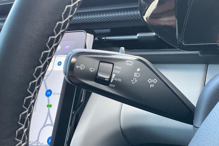 2025 Ford Explorer 250kW Premium 79kWh AWD 5dr Auto HATCHBACK ELECTRIC Automatic