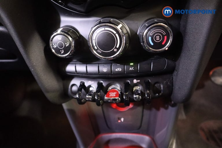 2019 MINI Hatch 1.5 Cooper Classic II 5dr Auto Hatchback Petrol Automatic