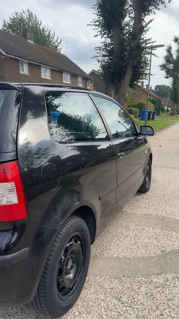 Volkswagen POLO 1.2L - Image 3