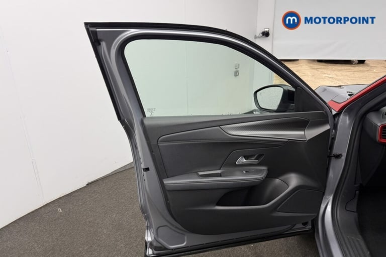 2022 Vauxhall Mokka 1.2 Turbo 100 SRi Premium 5dr SUV Petrol Manual