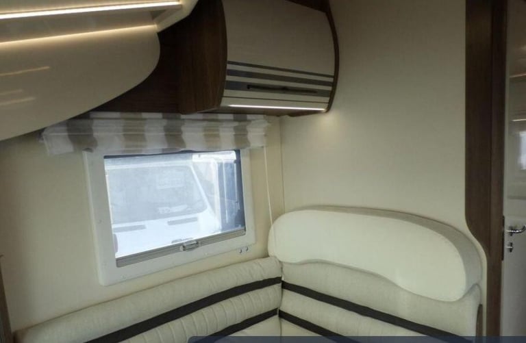 2024 Roller Team Pegaso 745 745 Pegaso