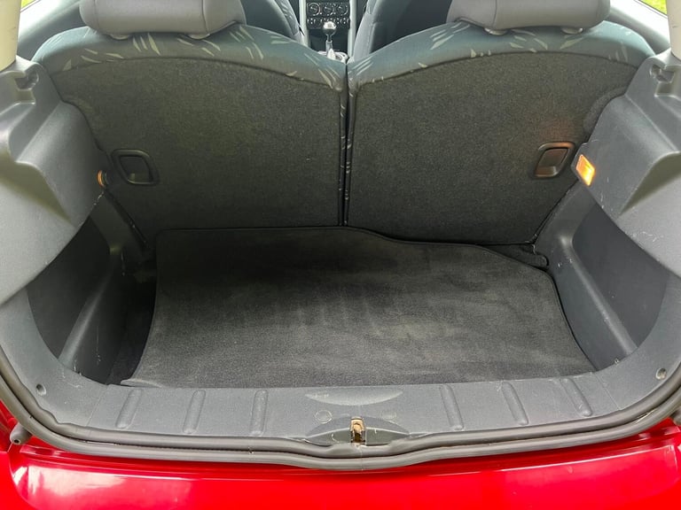 2005 MINI Hatch 1.6 One 3dr HATCHBACK Petrol Manual