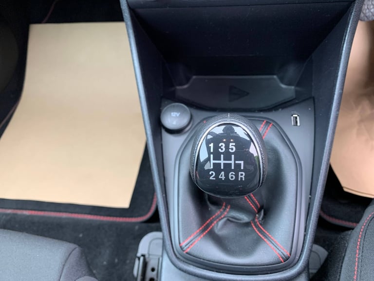 2023 Ford Fiesta 1.0 EcoBoost ST-Line 5dr HATCHBACK PETROL Manual