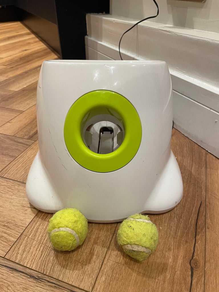 image for Dog ball launcher