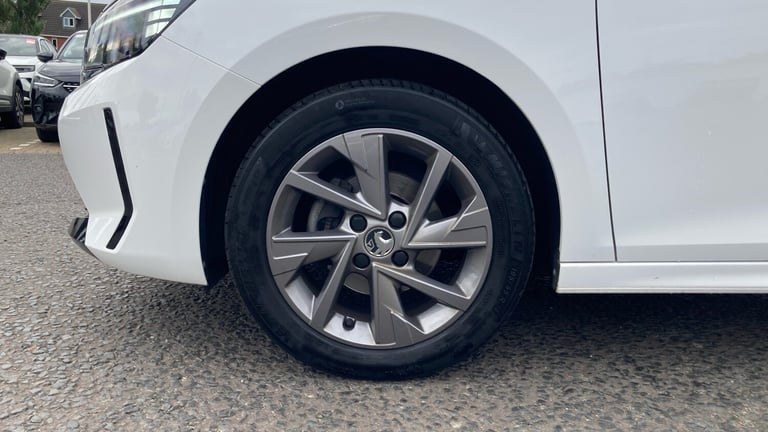 2023 Vauxhall Corsa 1.2 Design 5dr HATCHBACK PETROL Manual