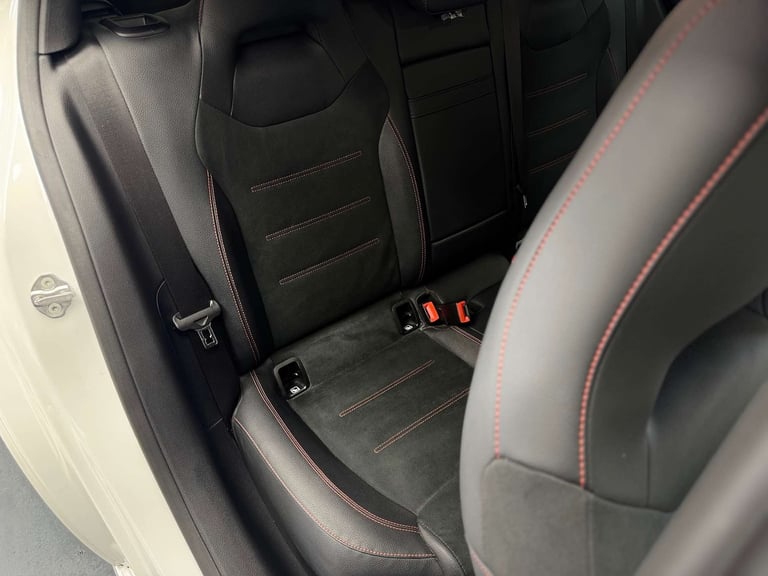 2023 Mercedes-Benz A-Class 1.3 A 180 AMG Line Premium MHEV A 5dr Hatchback Hybrid Automatic