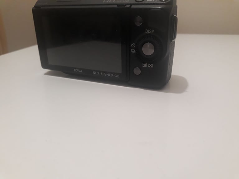 Sony nex 5n 18-55