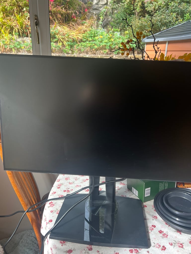 ViewSonic VP2458 1080p 60Hz Colour Accurate Monitor