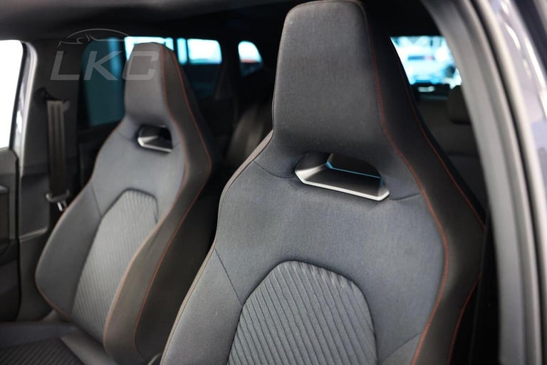 SEAT IBIZA 1.0 TSI Anniversary Limited Edition DSG Euro 6 (s/s) 5dr 2025