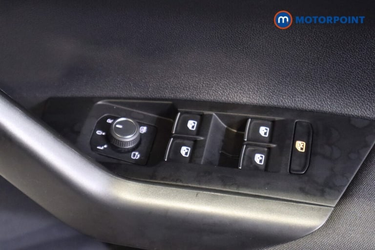 2022 Volkswagen Polo 1.0 TSI R-Line 5dr Hatchback Petrol Manual