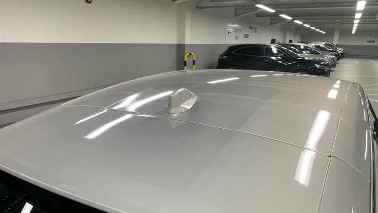 2025 DS Automobiles DS 4 1.6 E-TENSE 12.4kWh Rivoli Hatchback 5dr Petrol Plug-in Hybrid EAT8 Euro...