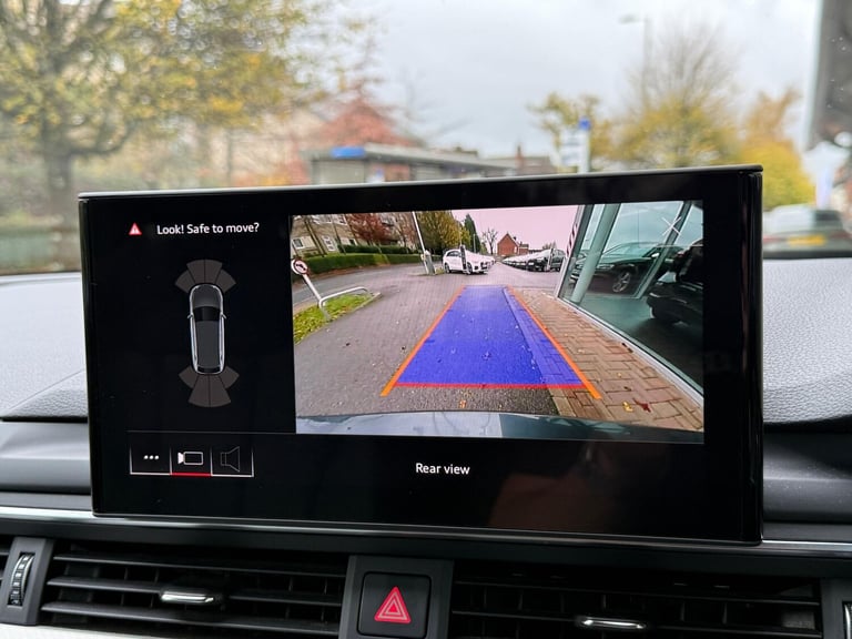 2020 Audi A4 Allroad 2.0 TDI 40 Sport Estate 5dr Diesel S Tronic quattro Euro 6 (s/s) (190 ps) ES...