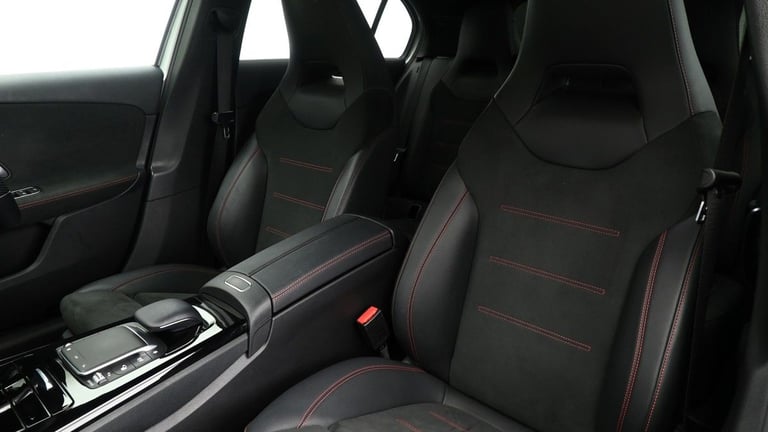 2021 Mercedes-Benz A-Class 1.3 A180 AMG Line (Executive) Hatchback 5dr Petrol 7G-DCT Euro 6 (s/s)...
