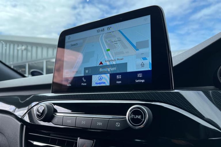 2023 Ford Kuga 1.5 EcoBoost 150 ST-Line Edition 5dr HATCHBACK PETROL Manual