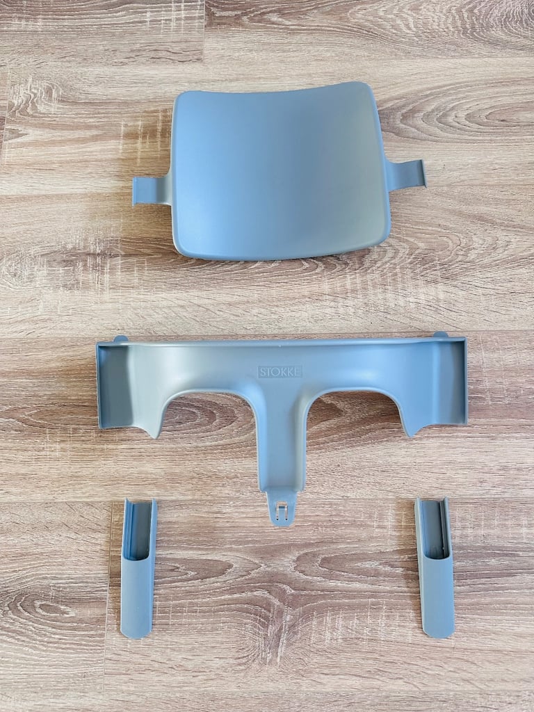 Tripp Trapp Baby Set 