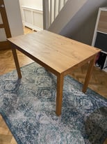 Wooden Dining Table for sale