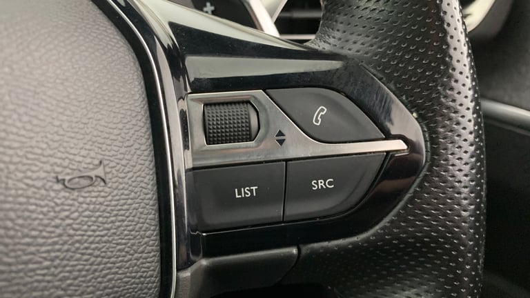 2020 Peugeot 3008 1.2 PureTech GT Line Premium SUV 5dr Petrol EAT Euro 6 (s/s) (130 ps) SUV Petro...