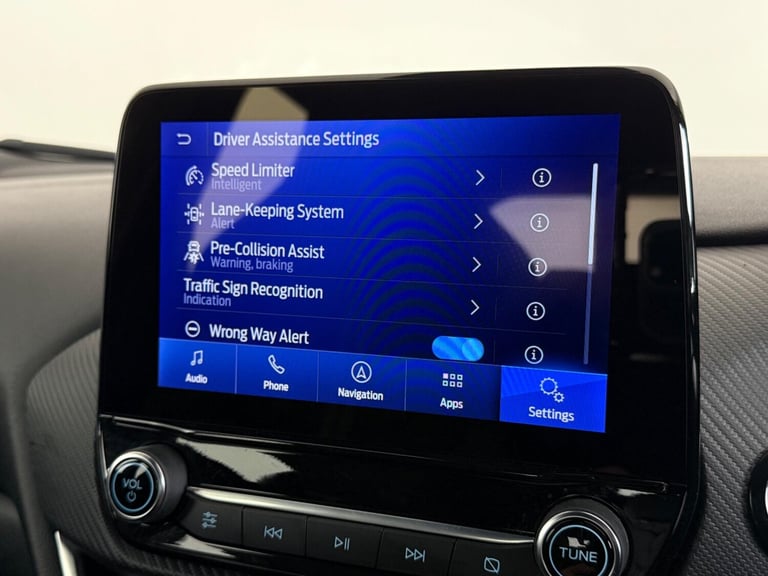 2023 Ford Puma 1.5 EcoBoost ST 5dr HATCHBACK PETROL Manual