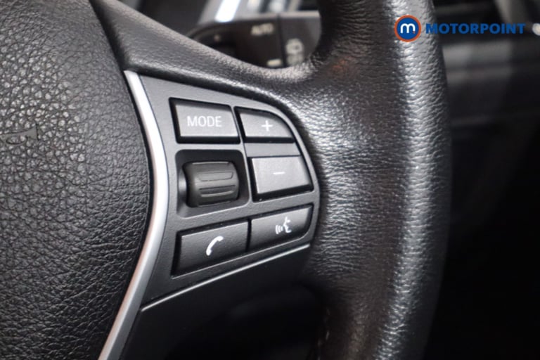 2019 BMW 1 Series 118i [1.5] Sport 5dr [Nav-Servotronic] Hatchback Petrol Manual