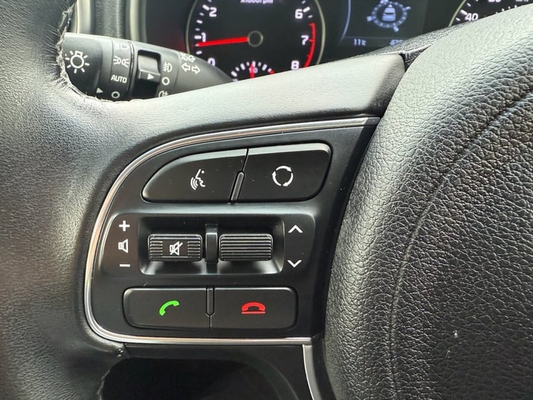 2018 Kia Sportage 1.6 GDi 2 SUV 5dr Petrol Manual Euro 6 (s/s) (130 bhp) ESTATE Petrol Manual