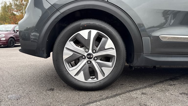 2021 Kia Niro 150kW 4+ 64kWh 5dr Auto (Opening Sunroof)(Heated/C Electric